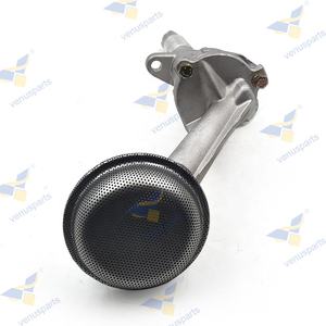 4Y bomba de aceite 15100-76034-71 para <span class=keywords><strong>Toyota</strong></span> carretilla elevadora 4Y <span class=keywords><strong>7F</strong></span> Motor EspaÃ a - Product Image 4