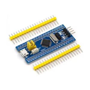 Módulo de Placa de Sistema STM32F103C8T6, Placa de Desarrollo con Núcleo MCU STM32 - Product Image 2