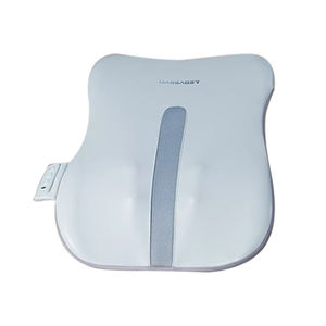 2025 Offre Spéciale siège <span class=keywords><strong>de</strong></span> voiture masseur hanche Vibration chauffage maison siège hanche taille Vibration coussin <span class=keywords><strong>de</strong></span> Massage <span class=keywords><strong>matelas</strong></span> <span class=keywords><strong>de</strong></span> Massage - Product Image 2