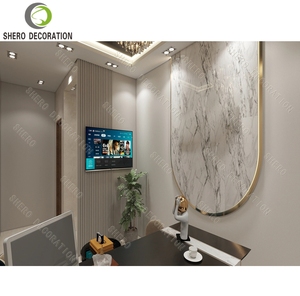 Diseños de Salas de Exhibición de Joyería de Alta Gama, Vitrina de Exhibición de Joyería Hecha a Medida, Mostrador de Exhibición de Joyería - Product Image 3