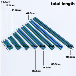 Blauwe Beluchting Buis Bubble Muur Luchtsteen <span class=keywords><strong>Aquarium</strong></span> <span class=keywords><strong>Aquarium</strong></span> Bar Bubble Diffuser Muur Buis Zuurstof Gordijn Decor Accessoire - Product Image 5