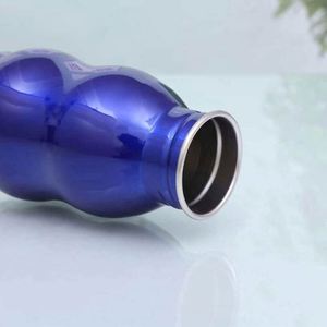 Botella Deportiva de Acero Inoxidable con Capacidad para Beber Directamente, Taza de Agua Deportiva para Exteriores, para Regalos Empresariales, Logotipo y Color Personalizables - Product Image 4
