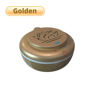 Diffuseur d'arômes intelligent, double usage voiture et maison, diffuseur de parfum portable pour véhicule et bureau - Product Image 6