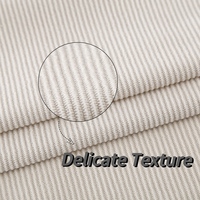 Prix usine petit motif floral meilleure qualité tissu en velours côtelé tissu en velours côtelé ameublement tissu en velours côtelé pour vêtements 21 Wale