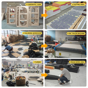 Canapé-<span class=keywords><strong>lit</strong></span> électrique multifonctionnel rétractable <span class=keywords><strong>italien</strong></span> 2025 tout-en-un double usage anti-griffures pour chat pour salon - Product Image 5