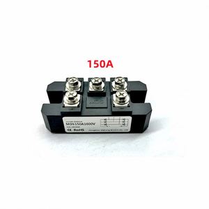 Pont redresseur triphasé MDS60A 75A 90A 100A 120A 150A 1000V 1600V Module de puissance MDS100A - Product Image 3