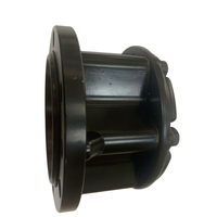 Mozzo Ruota Libera Bloccabile B029 AVM438 Blocco 26 Scanalature per Suzuki 43810-60A00 4381060A00