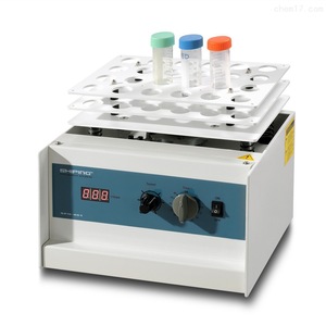 Mini-shaker Kylin-Bell MH-1, instrument de laboratoire pour tubes à essai et microplaques - Product Image 4