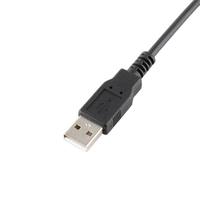 Cable de Programación Original PC109 PC-109 OEM para Walkie Talkie e Interfono de la Serie MD610 MD620
