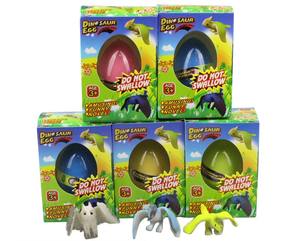 Cadeau surprise <span class=keywords><strong>de</strong></span> fête éducatif pour enfants, <span class=keywords><strong>jouet</strong></span> <span class=keywords><strong>magique</strong></span> en forme d'éclosion d'eau, poisson <span class=keywords><strong>de</strong></span> pâques, licorne, <span class=keywords><strong>dinosaure</strong></span> - Product Image 3