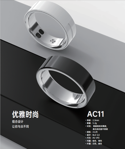 Fournisseur de la bague intelligente Vital Signs avec alertes par application pour les aidants familiaux - Product Image 3