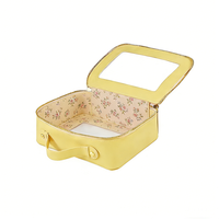 Pochette de rangement de voyage et de fête de luxe à fermeture éclair, sac de rangement de voyage au design personnalisé avec logo, sac de mahjong américain pour jetons