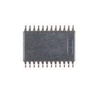 Commutateur I2C SMBus 8 canaux TCA9548APWR, tension de réinitialisation 1,65V-5,5V, circuit intégré d'interface TSSOP24