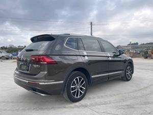 <span class=keywords><strong>Volkswagen</strong></span> <span class=keywords><strong>Tiguan</strong></span> 2020 L Nuevo SUV de Energía Nueva 1.4, Coche Usado con Tracción Delantera y 5 Asientos, ¡Gran Oferta! <span class=keywords><strong>Coches</strong></span> Eléctricos Listos para Exportación - Product Image 3