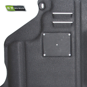 Piastra di Protezione Inferiore del Motore Originale Win World per Ford Focus/<span class=keywords><strong>Escort</strong></span>/Volvo S40/C30 - Product Image 4