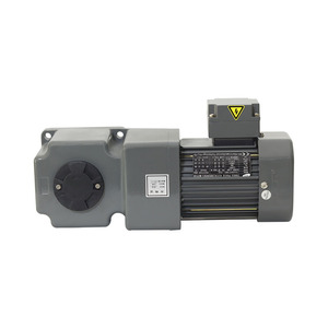 Factory direct sales of precision gear reducers, in stock medium-sized right-angle shaft bevel gear reducers and hardened gear - Product Image 2