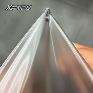 Saten mat siyah 7.5mil 1.52*15m kendinden şifa güçlü tutkal araç otomatik Film TPU PPF için yüksek kalite araba boyası koruma filmi - Product Image 1