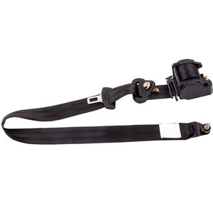 Cinturón de seguridad de tres puntos automático retráctil para coche y autobús - Product Image 5