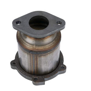 Für KIA SORENTO 3.5L 2003-2006 Banco1 O Banco <span class=keywords><strong>2</strong></span> Convert idor catalitico - Product Image 2