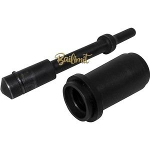 Bailimit 29450 Nouveau tournevis pour goupille d'ancrage courte automobile pour remplacement/réparation - Product Image 6
