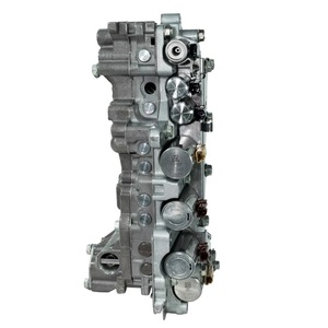 Boîtier de valve de transmission remanufacturé HXT U760E OE 3541033250 pour boîte de vitesses Toyota Camry, pièces détachées auto - Product Image 5