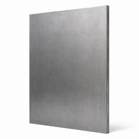 Placa de Acero al Carbono Laminada en Caliente, ASTM A36 S235JR, Tamaño Personalizado para Construcción Naval y Proyectos Estructurales, Suministro de Fábrica
