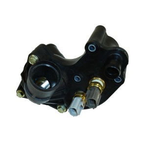 เทอร์โมสตัทเครื่องยนต์ฟอร์ด YU3Z8A586AA สำหรับเปลี่ยนซ่อมใหม่ - Product Image 1