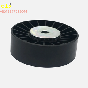 3582324รอกปรับความตึงเครื่องจักรก่อสร้างสำหรับ Volvo Penta KAD32 KAD43 <span class=keywords><strong>kad</strong></span> 42 300 Marine - Product Image 1