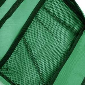 Tragbares medizinisches Erste-Hilfe-Taschen-Kit für Haushalts reisen im Freien Camping ausrüstung Medizin-Überlebens kit - Product Image 5