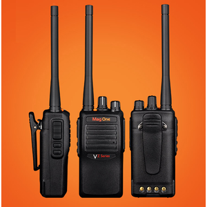 Intercomunicador Digital VZ-12 <span class=keywords><strong>Mag</strong></span> One Original, Walkie Talkie, Intercomunicador UHF Portátil de Largo Alcance - Product Image 6
