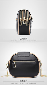 Nuevos Bolsos de Mano de Lujo para Mujer, Bolsos de Hombro de Cuero PU de Diseñador, Bolso de Mano Grande de Moda para Dama, Bolso Tote Casual, Bolso Mensajero - Product Image 4