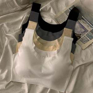 Ropa de gimnasio para mujer, camiseta ajustada, entrenamiento, gimnasio, 2 piezas, Fitness, Yoga, Top, chaqueta y pantalones para correr, conjunto - Product Image 5