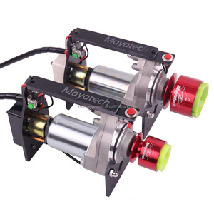 Moteur RC Mayatech TOC 15cc en aluminium essence/nitro pour pièces de drone, <span class=keywords><strong>avion</strong></span> et hélicoptère - Product Image 3