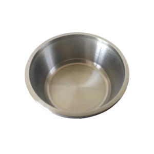 Hochwertiger in China hergestellter Zirkonium-Molybdän-Wolfram-Tantal-Metall tiegel - Product Image 2