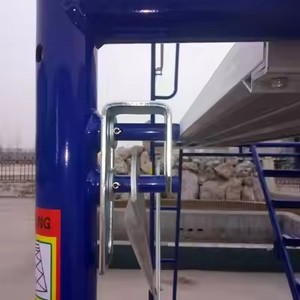 Sơn 5'x6'4 ''c-khóa giàn giáo khung Mason khung/sgl-thang Khung hộp cho xây dựng xây dựng - Product Image 1