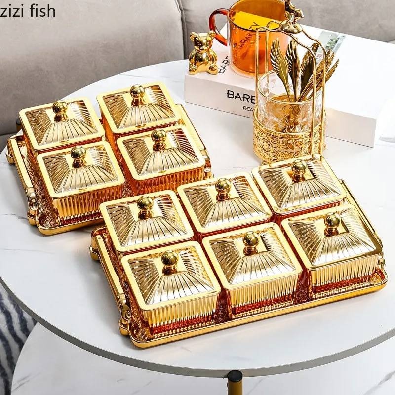 Godnger Crystal Covered Candy Box--Serenade | EBay