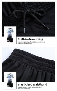 23/24 <span class=keywords><strong>Brasil</strong></span> Sao Paulo River Plate Futbol Team Star Club Logo Uniforme de fútbol personalizado Jersey de fútbol para adultos Boca Juniors Design - Product Image 6