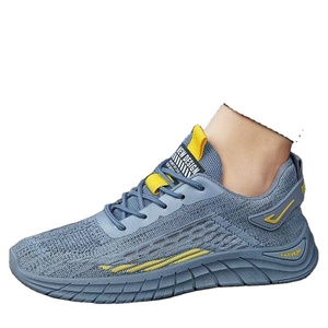 Chaussures décontractées 2026 pour hommes et femmes, baskets plateforme noires, blanches et beiges - Product Image 1