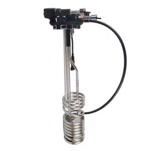 Sensor temperatur Urea suku cadang mesin truk how+ 010 HOWO T5G - Product Image 2