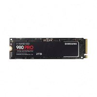 980 PRO M.2 2280 2TB SATA NVMe 1.3c MZ-V8P2T0BW V-NAND Internal Solid State Drive Laptop Grosir