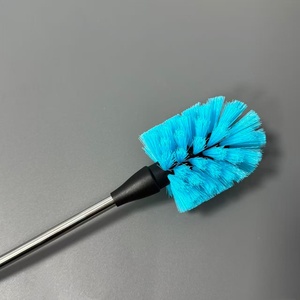 Produtos de Limpeza Doméstica: Escova para Copos de Plástico, Escova para Copos Térmicos, Escova para Tampas, Escova para Canudos, Conjunto, Copo de Água, Mamadeira - Product Image 6