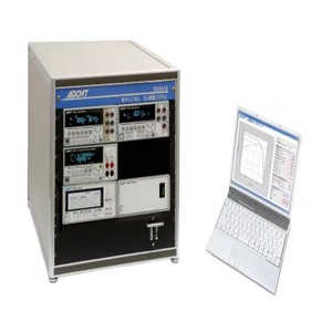 Multimètre numérique ADCMT SS9610, testeur de cellules solaires multicanal, importé du Japon - Product Image 4