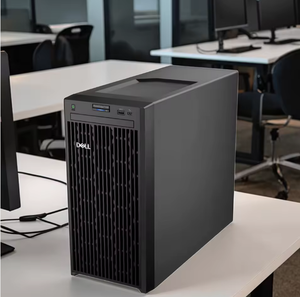 ใหม่แกะกล่องสำหรับเซิร์ฟเวอร์ Dell T150 Tower - Product Image 3