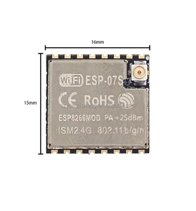 Stock <span class=keywords><strong>ESP</strong></span> 07 <span class=keywords><strong>ESP8266</strong></span> Port série vers <span class=keywords><strong>module</strong></span> <span class=keywords><strong>WIFI</strong></span> <span class=keywords><strong>ESP</strong></span>-<span class=keywords><strong>07S</strong></span> - Product Image 3