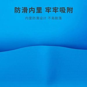 OCORT CP-2 Unisex Adult <b>Silicone</b> <b>Waterproof</b> Swimming Cap Solid Color High Elasticity with Custom Logo Wholesale China - Product Image 3