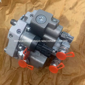 0 445 020 335 POMPE D'INJECTION DE CARBURANT À RAMPE COMMUNE 0445020335 - Product Image 4