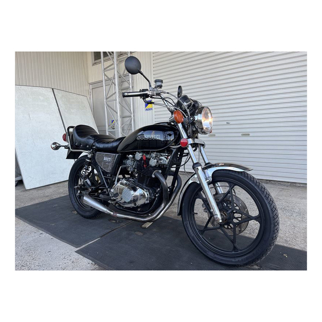 Dirt Bike Vintage Suzuki Motorcycles For Sale Vintage Motocross