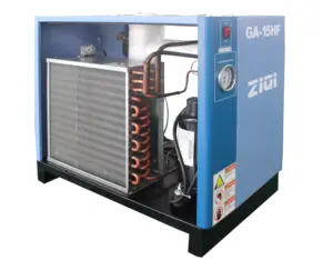 Energy saving High efficient 1.8Nm3/min air dryer for air compressor