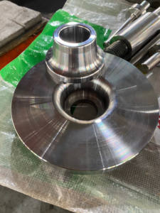 قوالب ختم عالية الدقة، قوالب تشكيل الصفائح المعدنية - Product Image 3