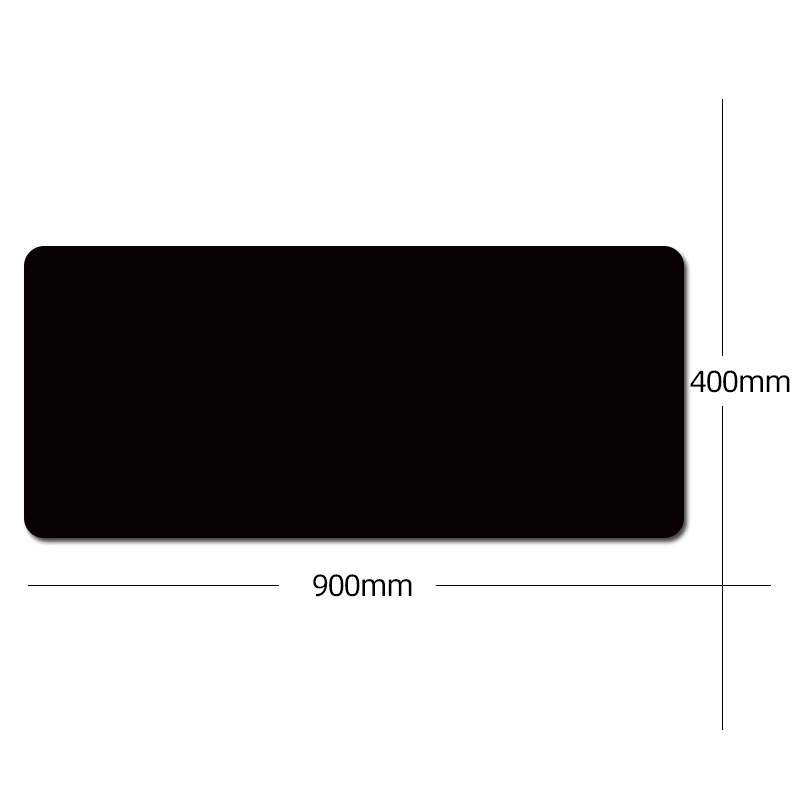 Waterproof Non Slip Custom Rubber Laptop
